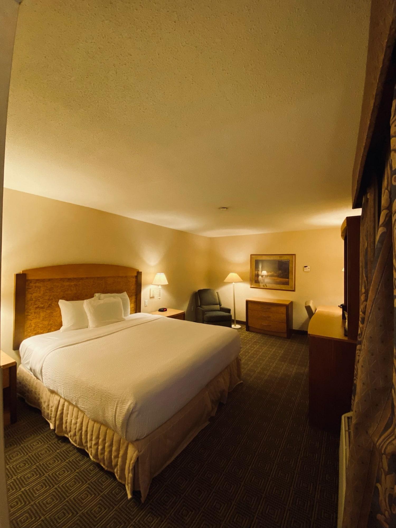 La Quinta By Wyndham Islip - Macarthur Airport Bohemia Kültér fotó