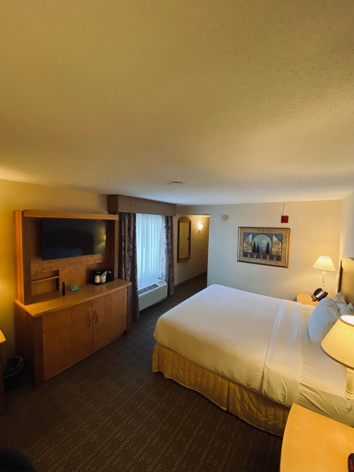 La Quinta By Wyndham Islip - Macarthur Airport Bohemia Kültér fotó