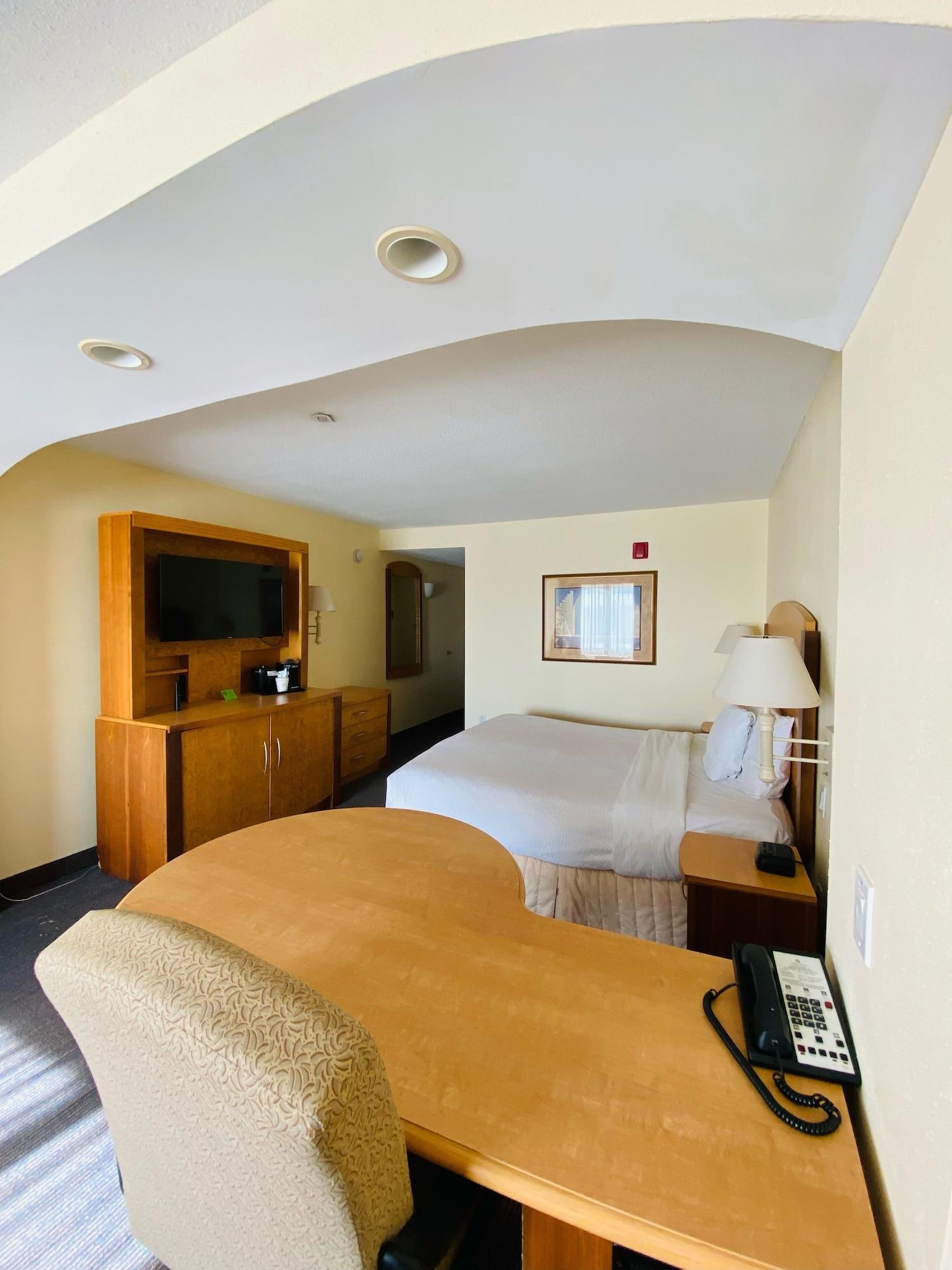 La Quinta By Wyndham Islip - Macarthur Airport Bohemia Kültér fotó