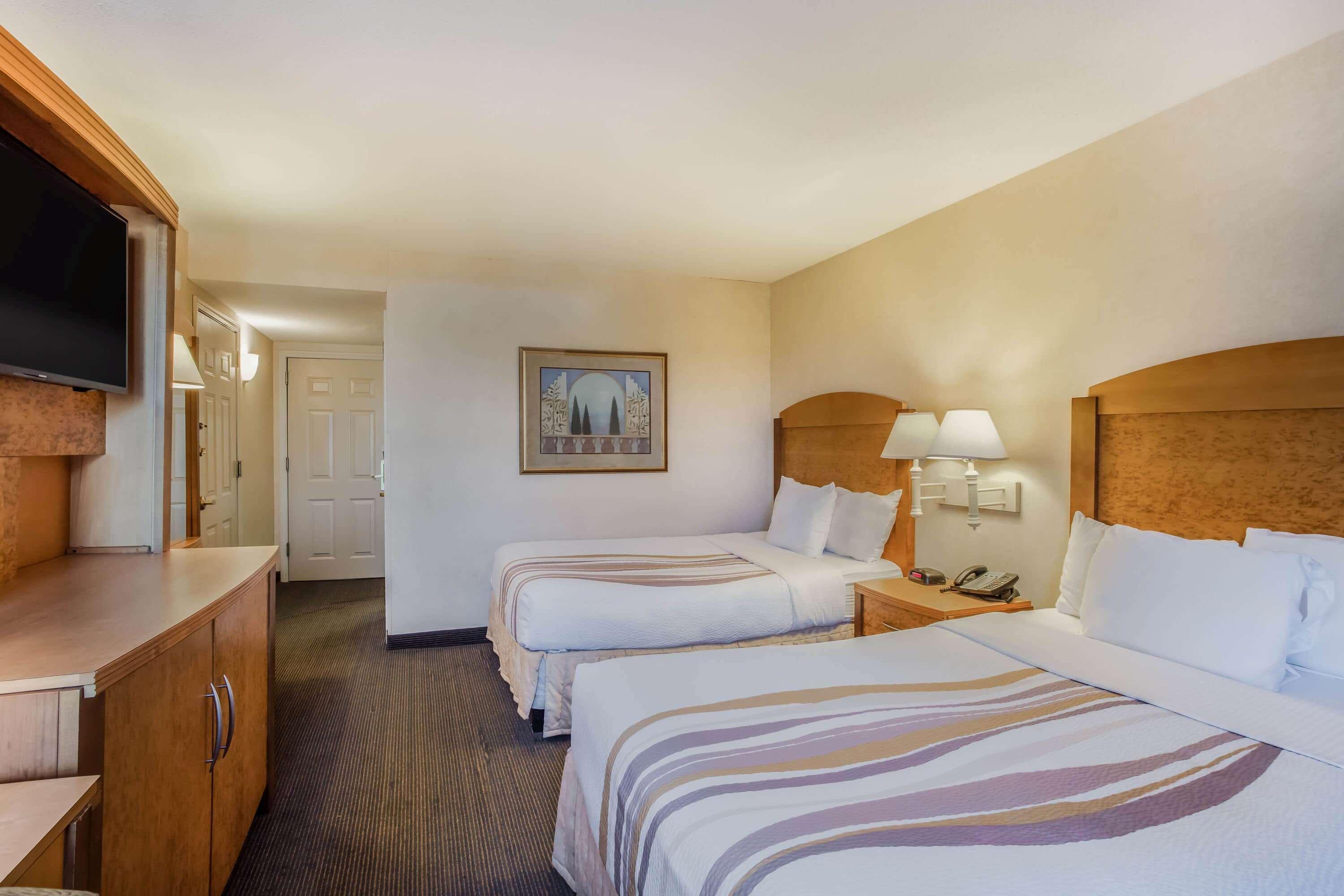 La Quinta By Wyndham Islip - Macarthur Airport Bohemia Kültér fotó