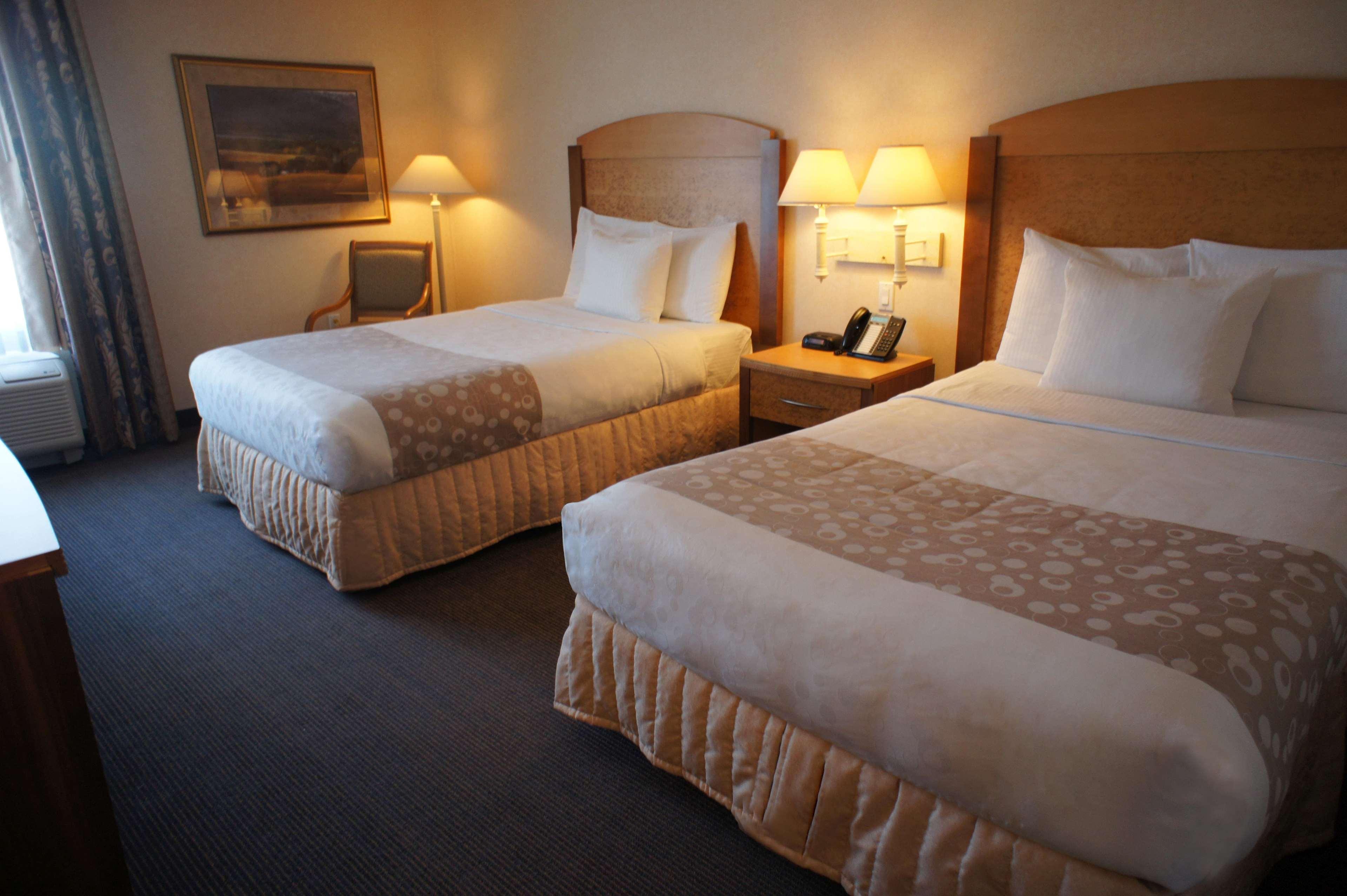 La Quinta By Wyndham Islip - Macarthur Airport Bohemia Kültér fotó