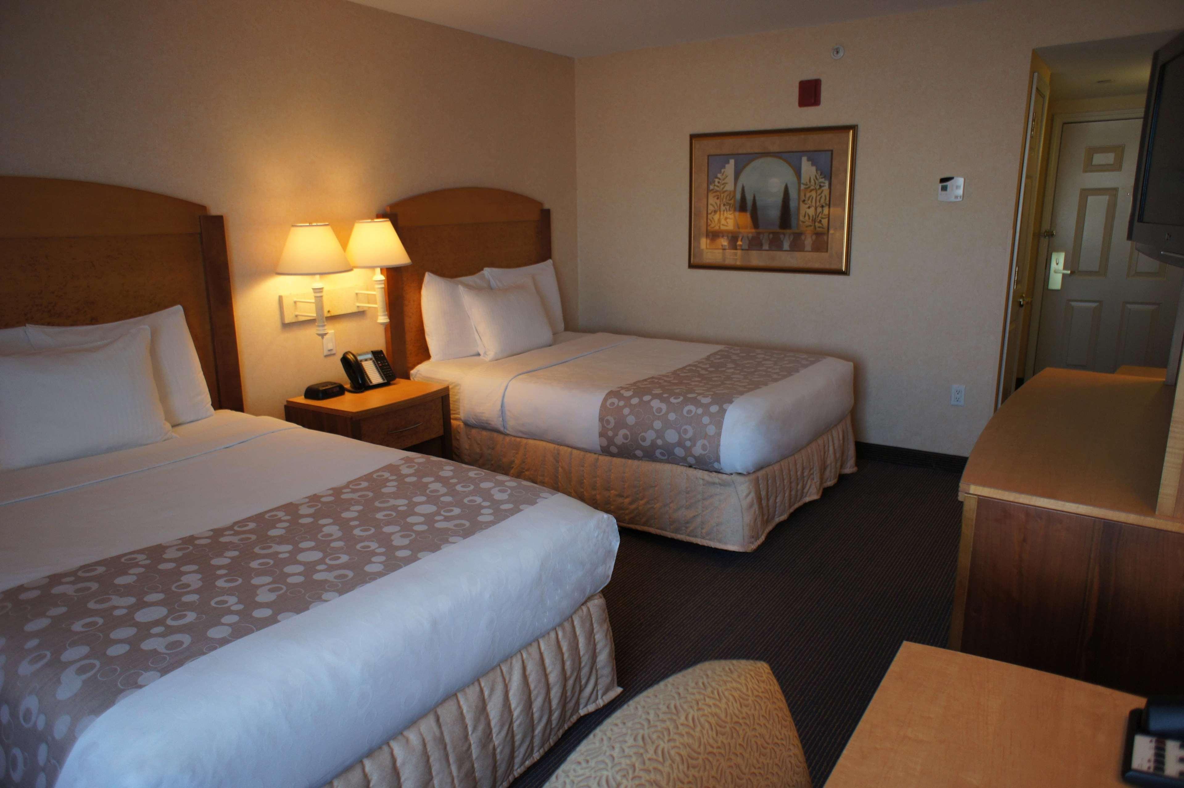 La Quinta By Wyndham Islip - Macarthur Airport Bohemia Kültér fotó
