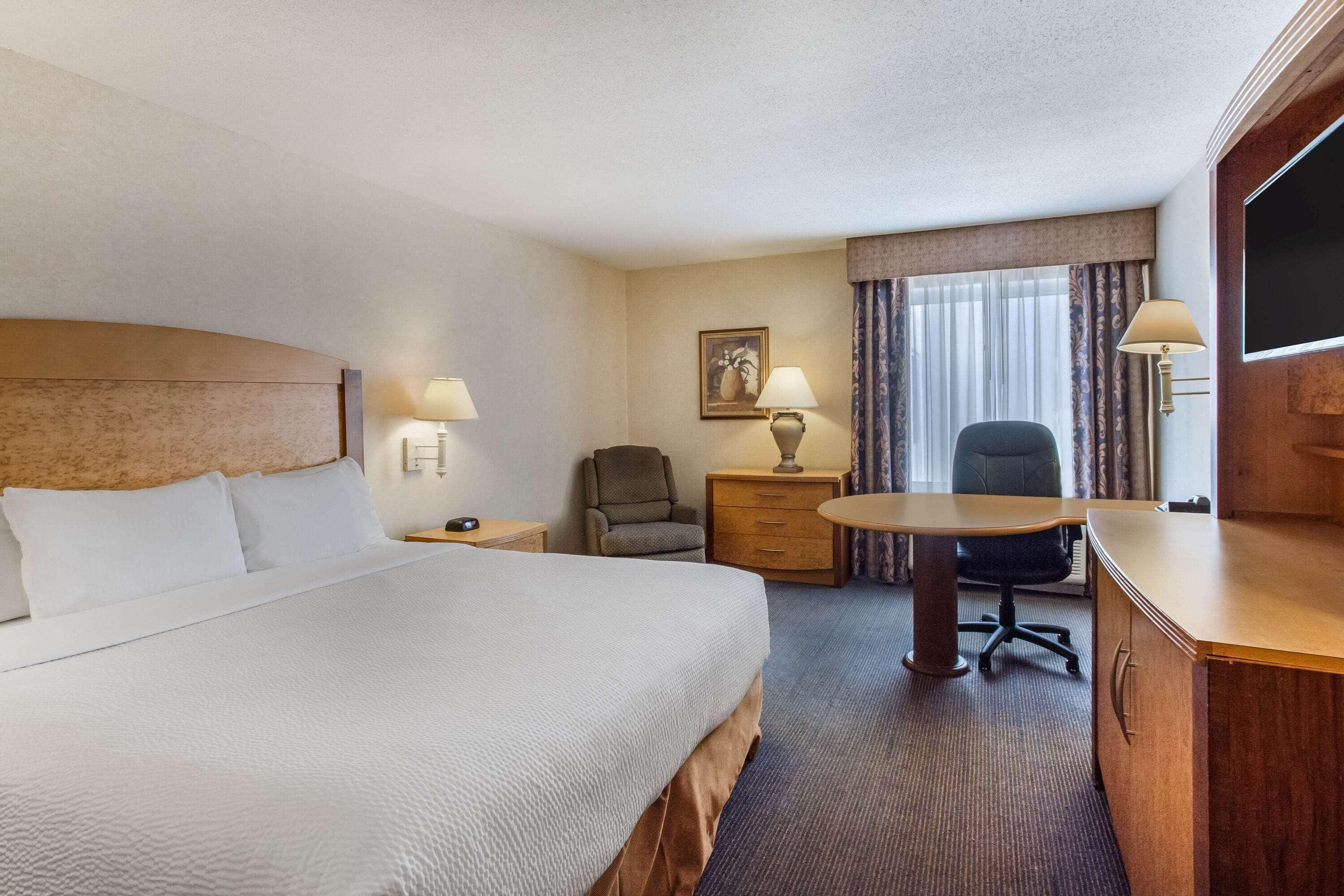 La Quinta By Wyndham Islip - Macarthur Airport Bohemia Kültér fotó
