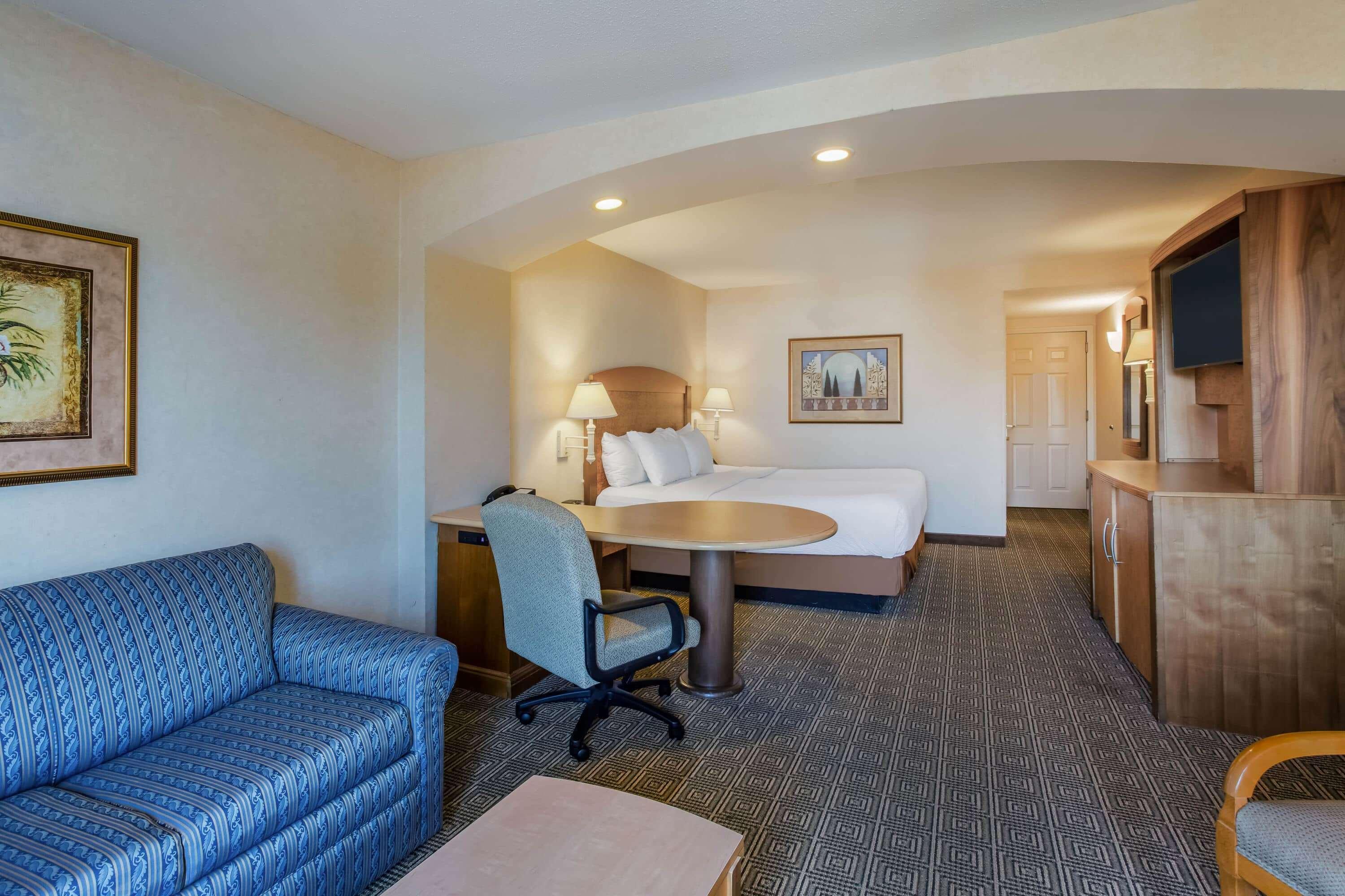 La Quinta By Wyndham Islip - Macarthur Airport Bohemia Kültér fotó