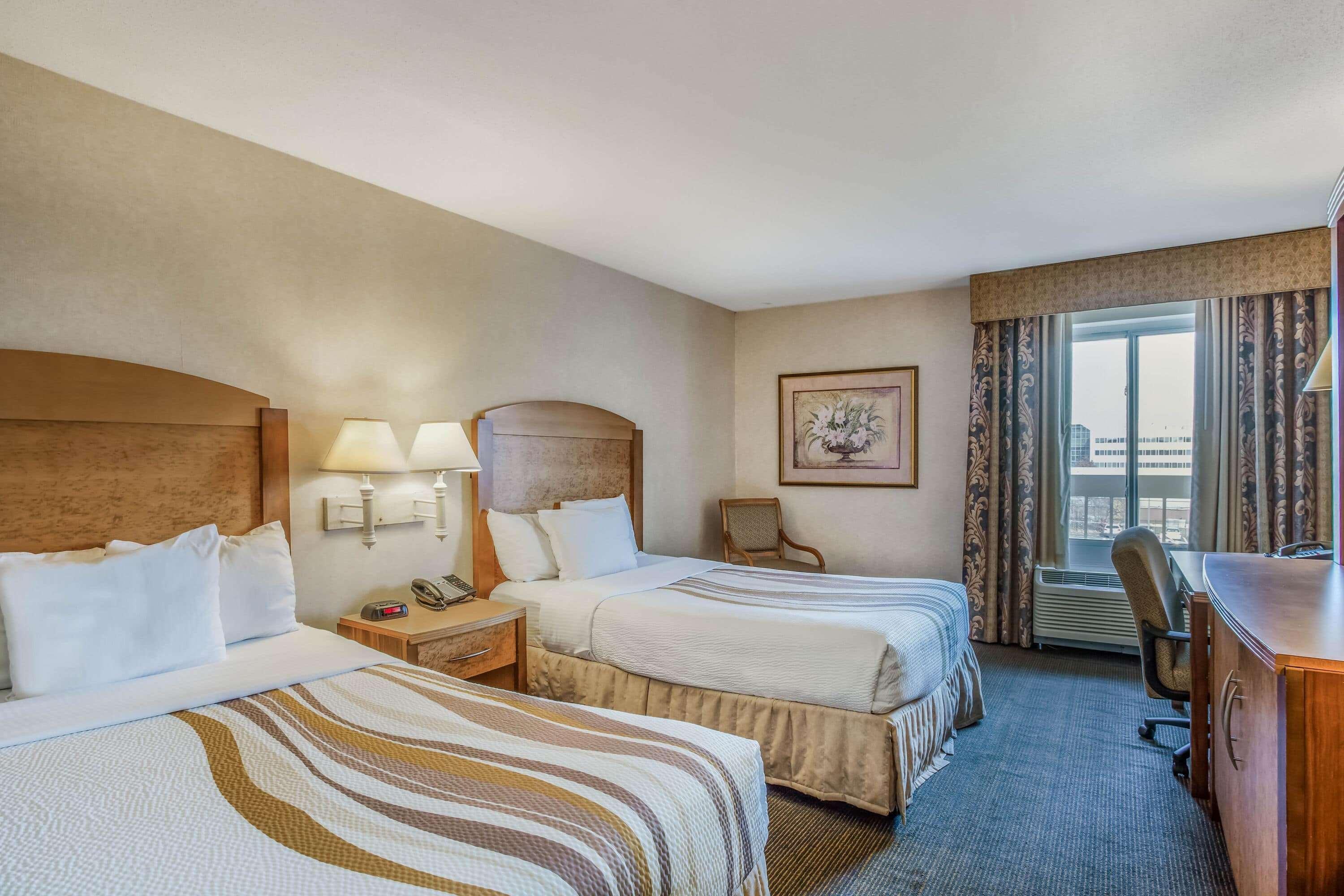 La Quinta By Wyndham Islip - Macarthur Airport Bohemia Kültér fotó