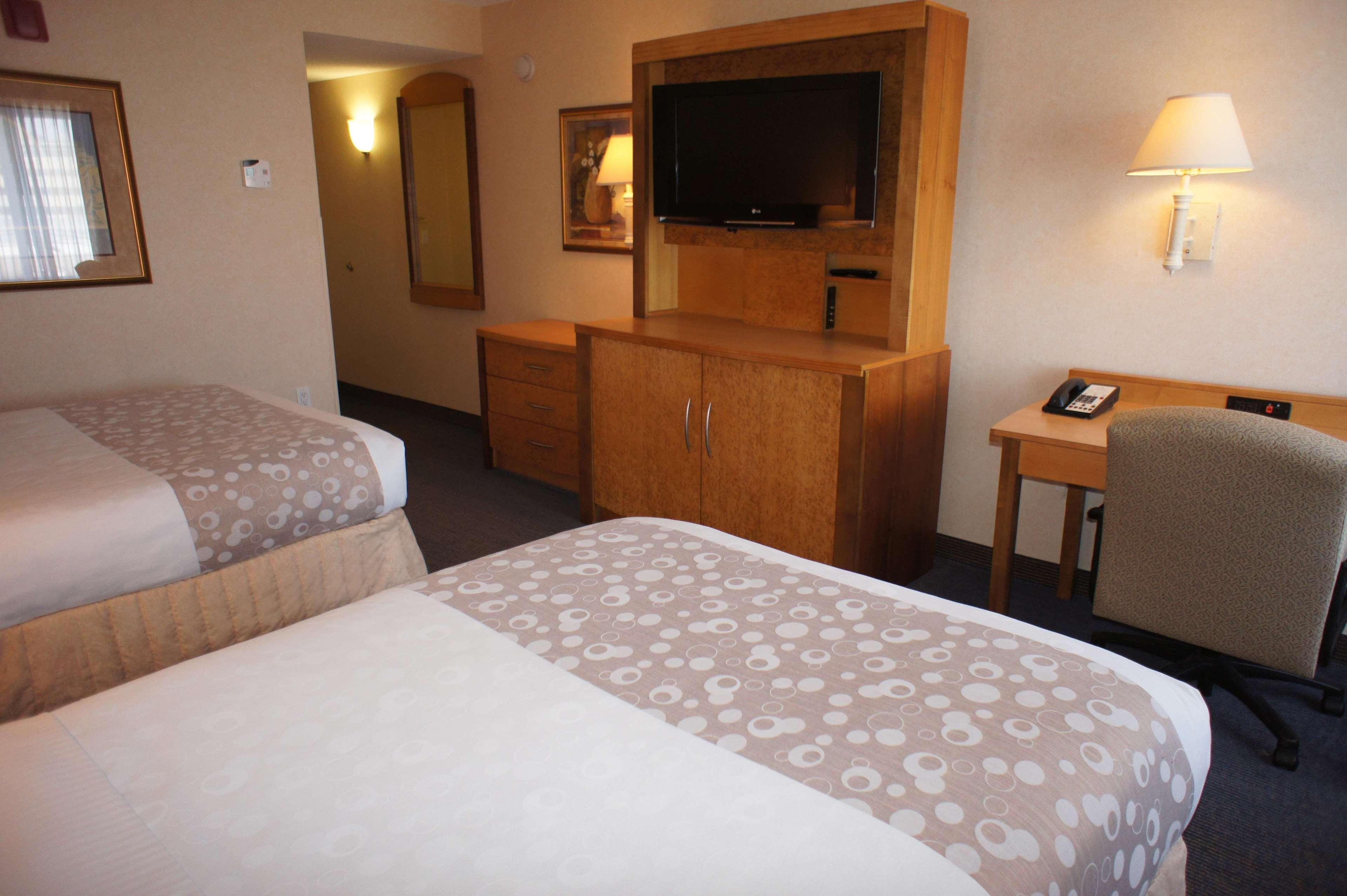 La Quinta By Wyndham Islip - Macarthur Airport Bohemia Kültér fotó