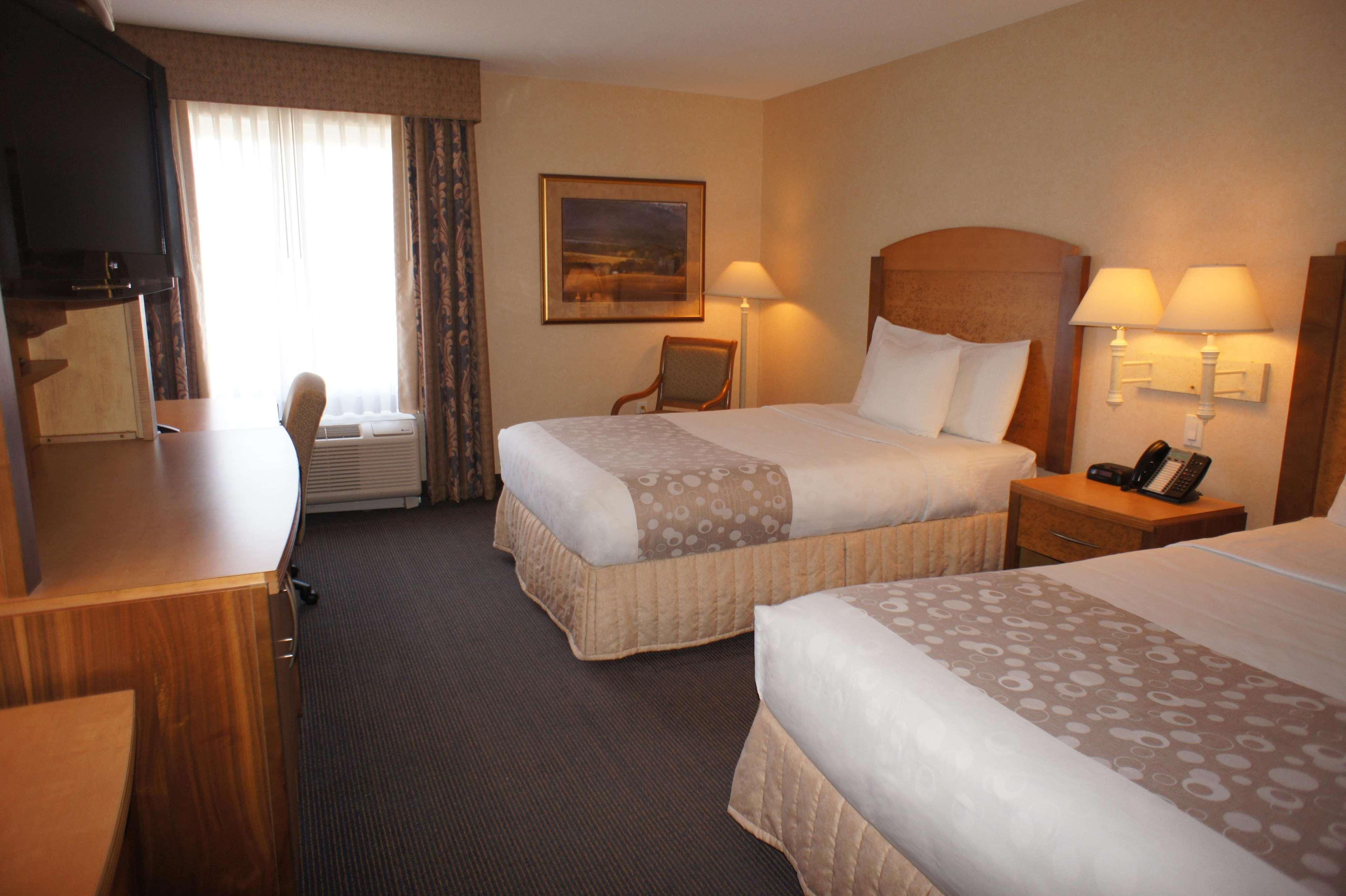 La Quinta By Wyndham Islip - Macarthur Airport Bohemia Kültér fotó