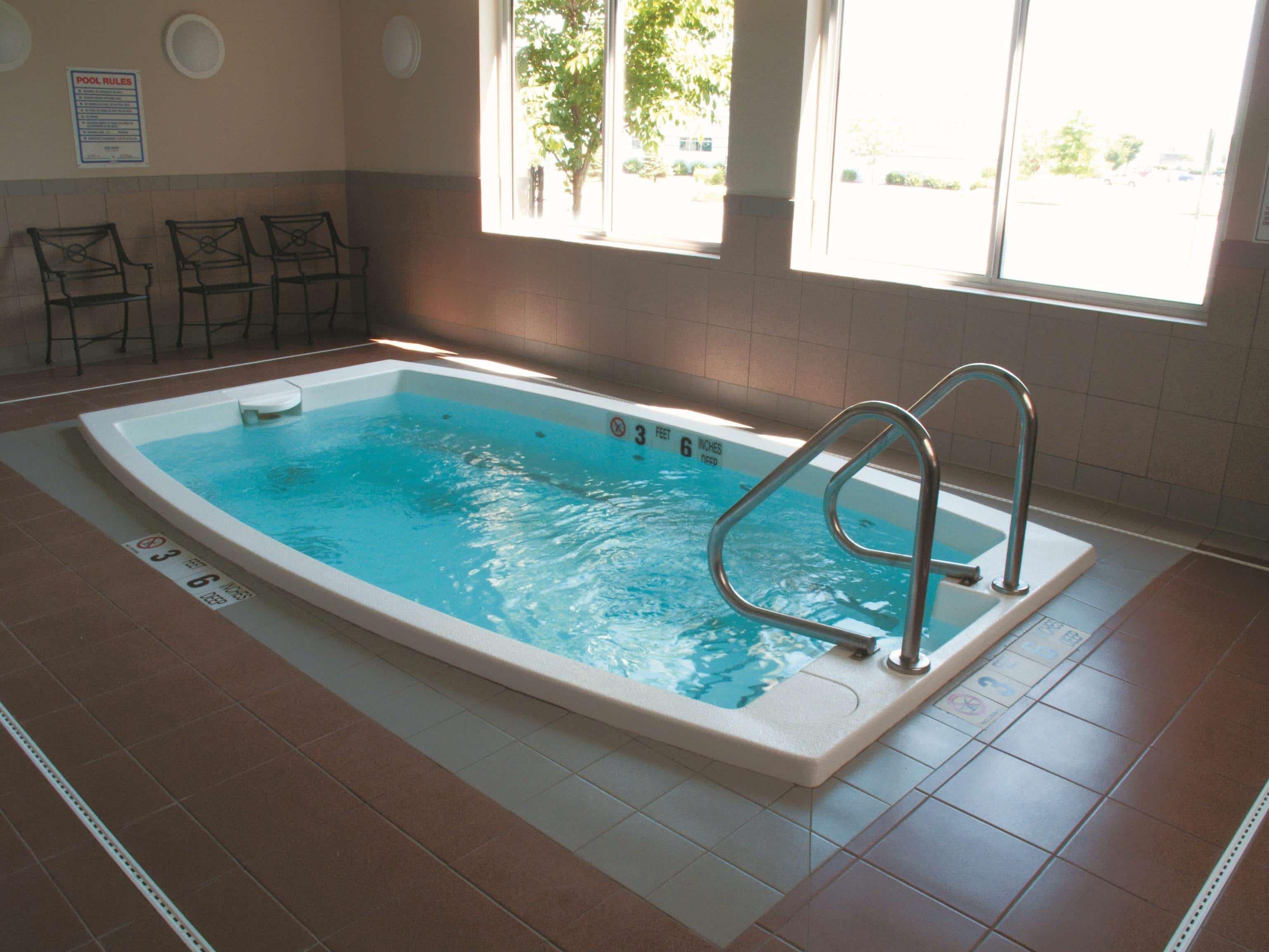 La Quinta By Wyndham Islip - Macarthur Airport Bohemia Kültér fotó