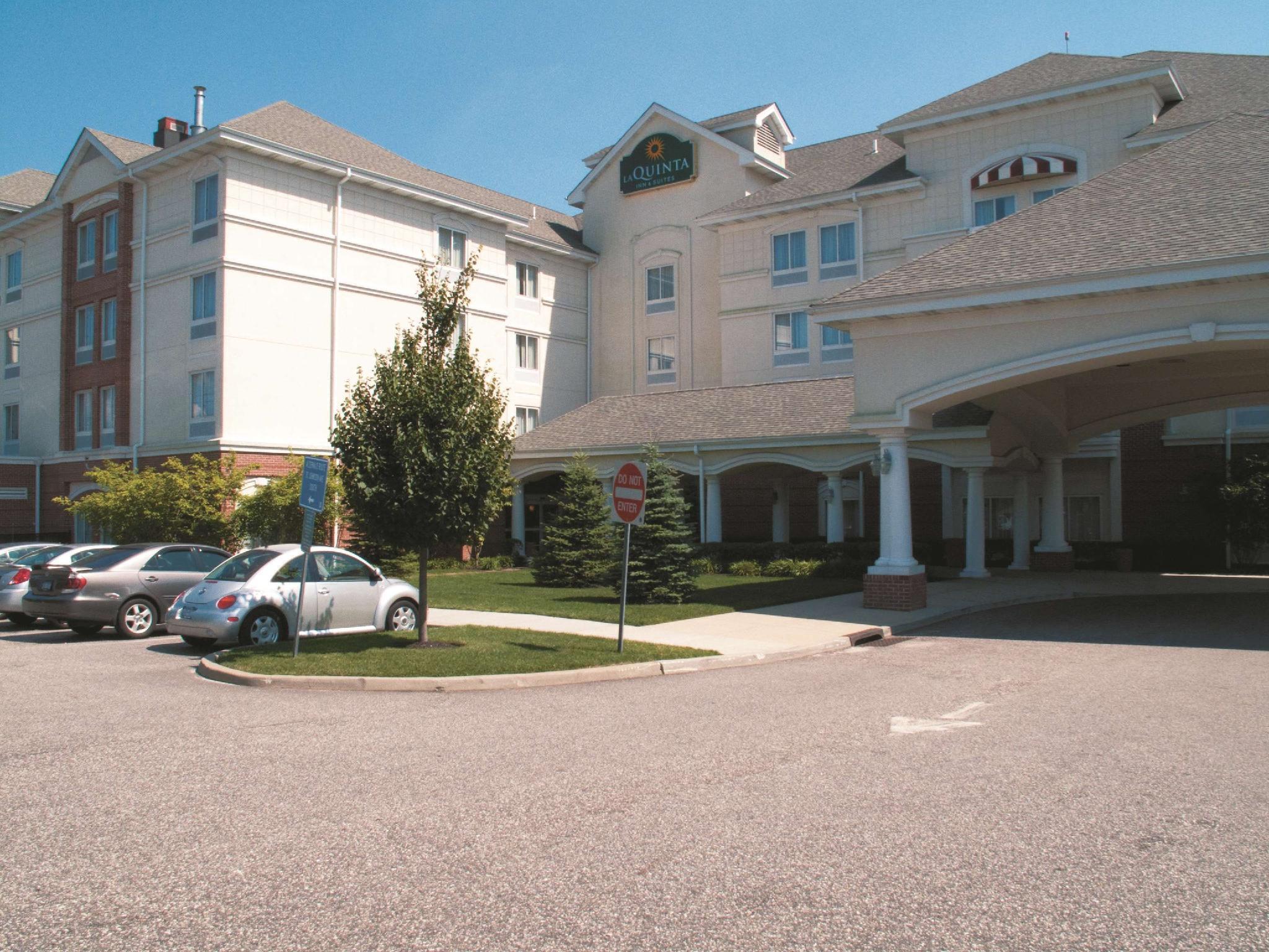 La Quinta By Wyndham Islip - Macarthur Airport Bohemia Kültér fotó