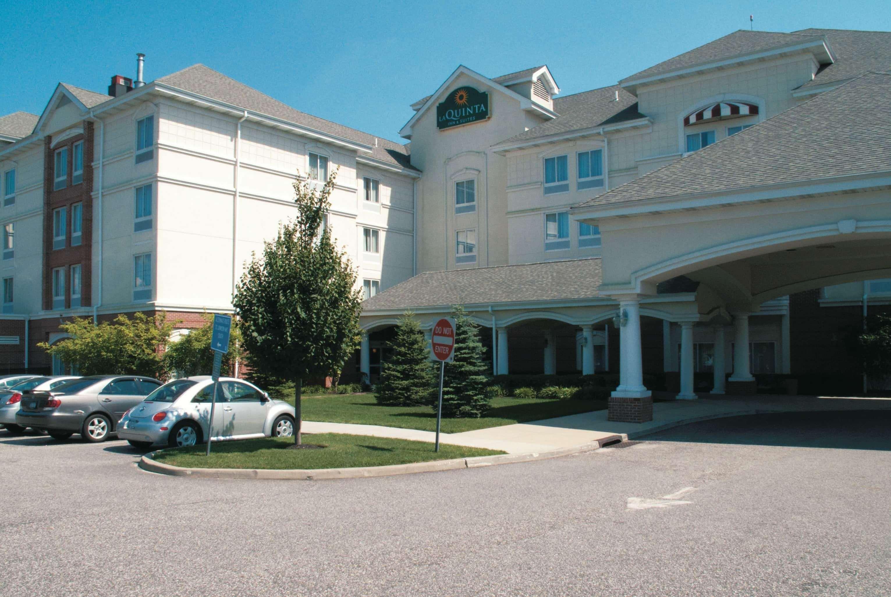 La Quinta By Wyndham Islip - Macarthur Airport Bohemia Kültér fotó