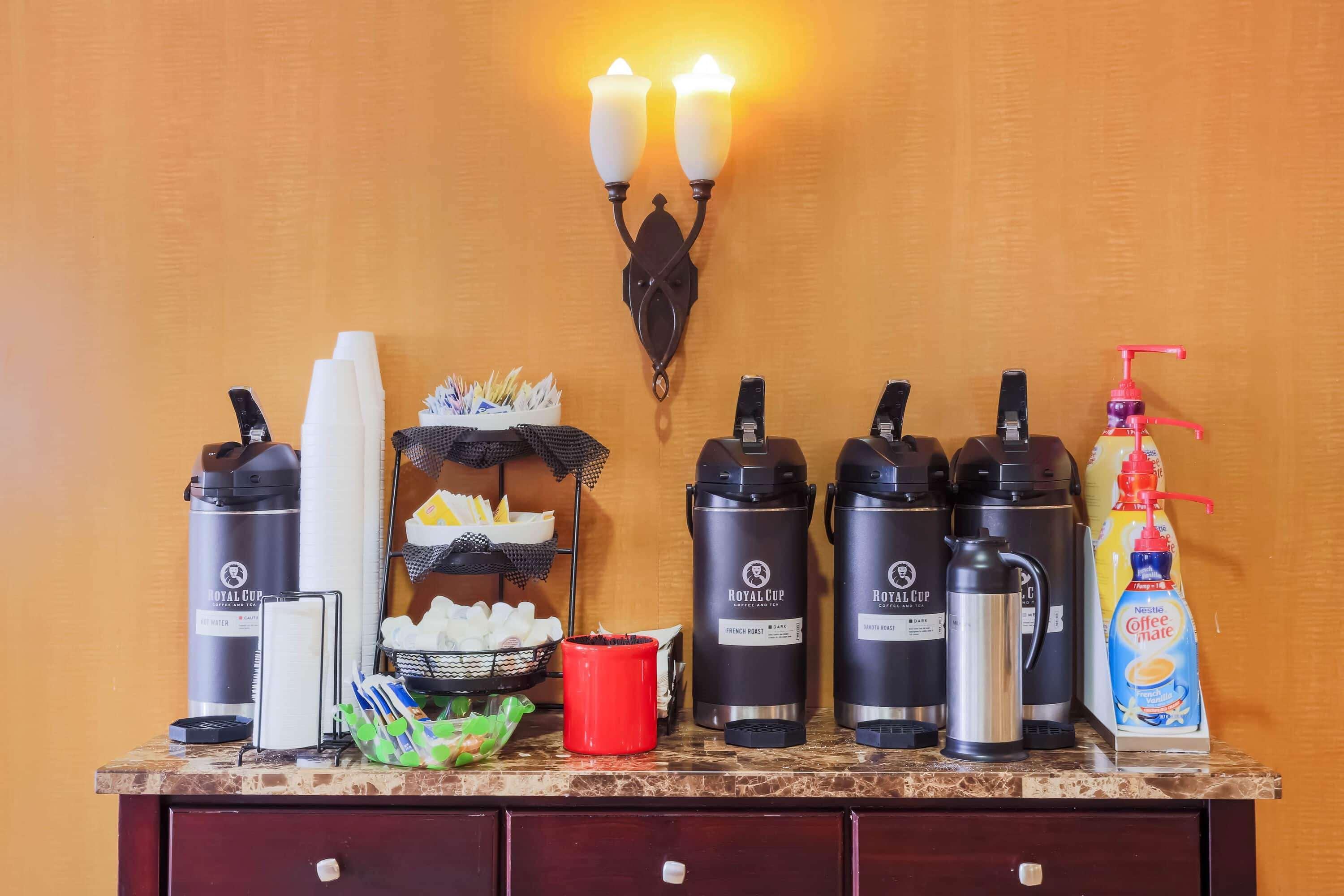 La Quinta By Wyndham Islip - Macarthur Airport Bohemia Kültér fotó