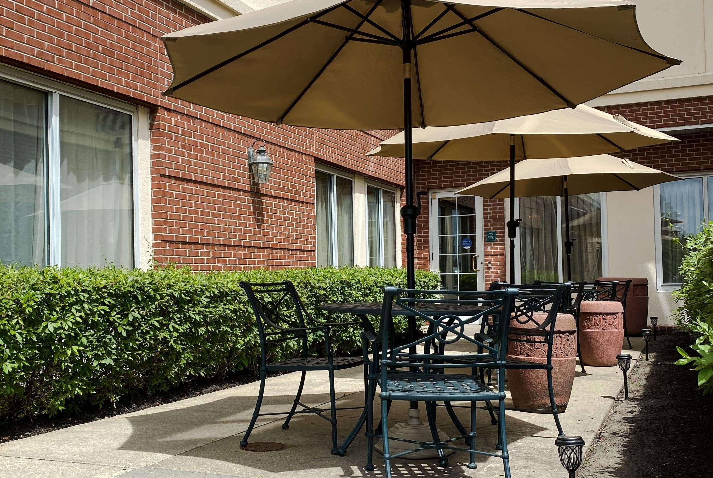 La Quinta By Wyndham Islip - Macarthur Airport Bohemia Kültér fotó