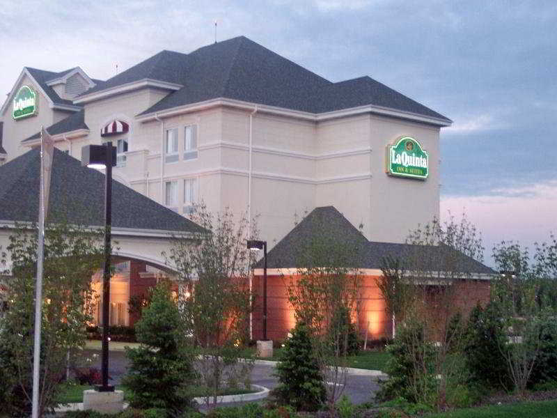 La Quinta By Wyndham Islip - Macarthur Airport Bohemia Kültér fotó