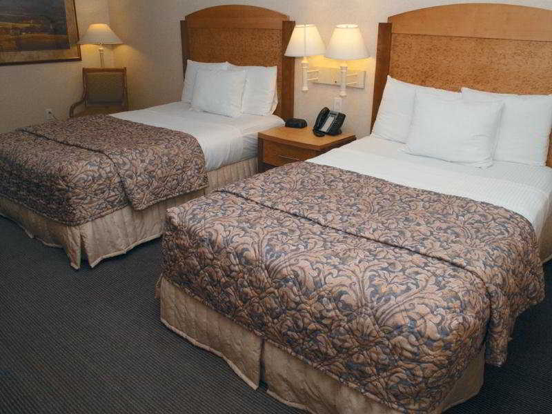 La Quinta By Wyndham Islip - Macarthur Airport Bohemia Szoba fotó